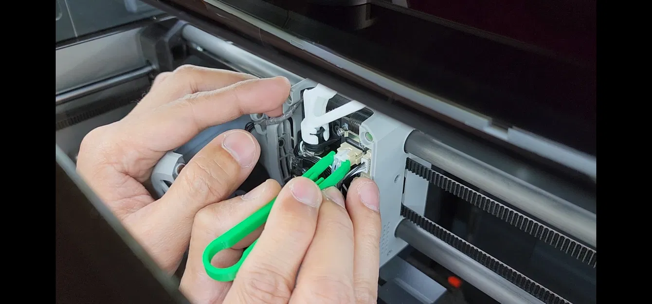 Nhíp JST (JST Tweezers) - Image 3