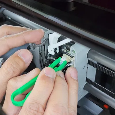 Nhíp JST (JST Tweezers)