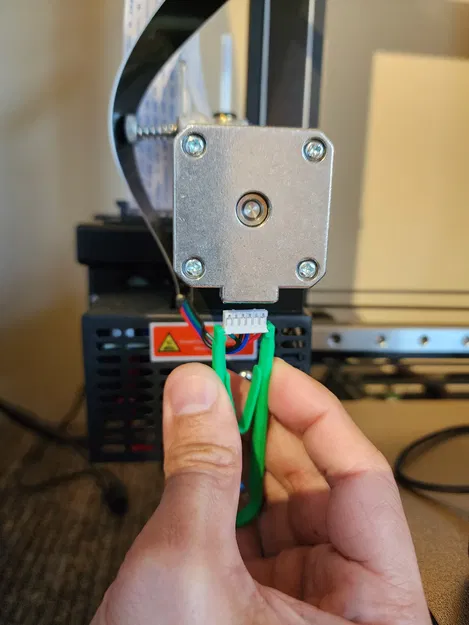 Nhíp JST (JST Tweezers) - Image 4