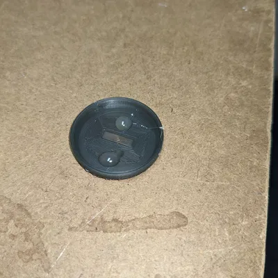 Nút Flatbox 3 mảnh (Prongs cứng cáp hơn)