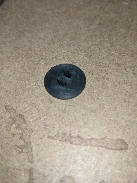 Nút Flatbox 3 mảnh (Prongs cứng cáp hơn) - Image 4