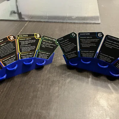 Khay Đựng Thẻ Strategy Twilight Imperium 4 (TI4)