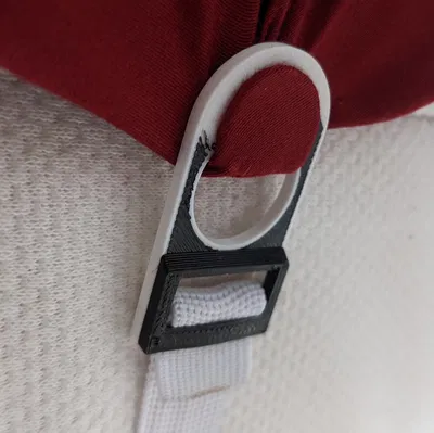 Kẹp Căng Ga Giường (Bed Sheet Restraint) – Petr Vacek