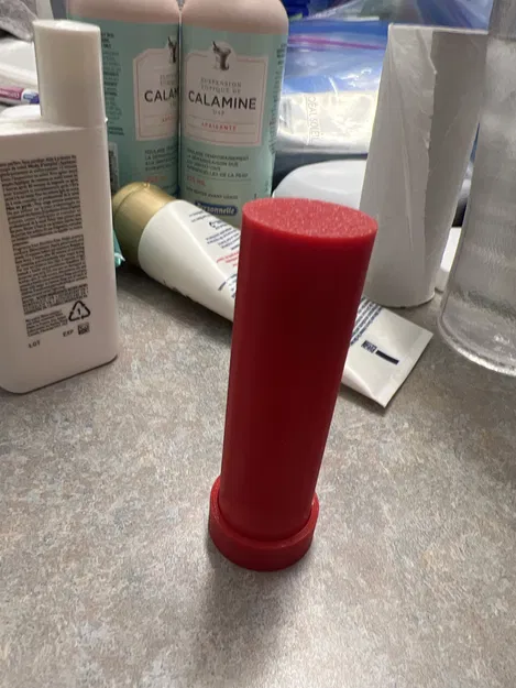 Hộp du lịch bàn chải Philips Sonicare (Travel Case) - Image 1