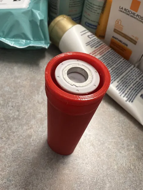 Hộp du lịch bàn chải Philips Sonicare (Travel Case) - Image 5