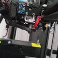 Ender 3 S1 / Sprite (Pro) làm mát bằng quạt 5015 (part cooling) - Thumbnail 10