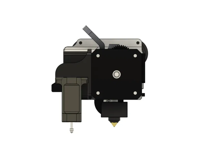 Ender 3S1 / Sprite: Quạt axial tản nhiệt bên hông heatsink - Image 3