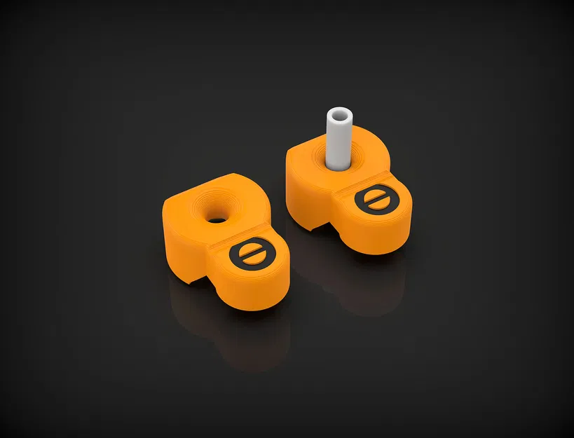 Bảo Vệ / Adapter Feeder Bambu AMS (Bambu AMS Feeder Protector / Adapter) - Image 1