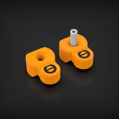 Bảo Vệ / Adapter Feeder Bambu AMS (Bambu AMS Feeder Protector / Adapter)