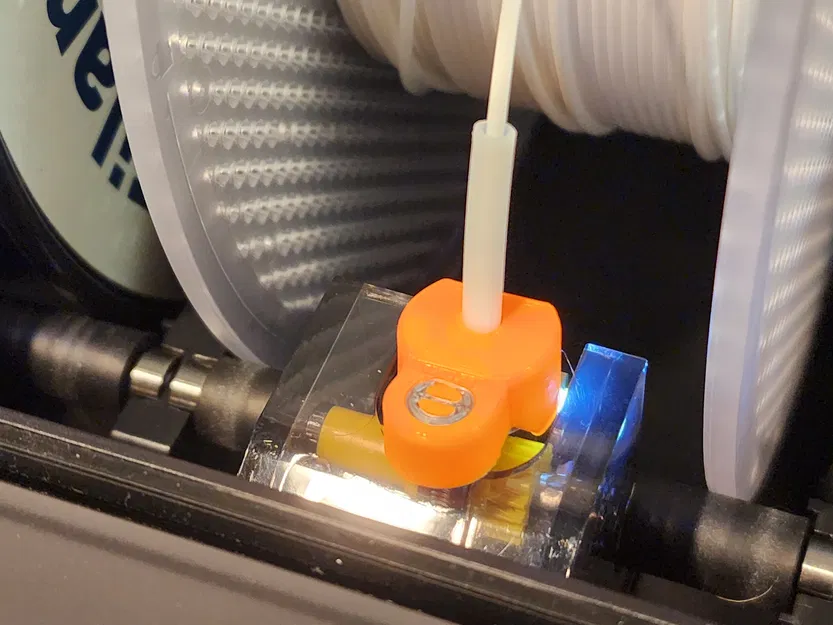 Bảo Vệ / Adapter Feeder Bambu AMS (Bambu AMS Feeder Protector / Adapter) - Image 3