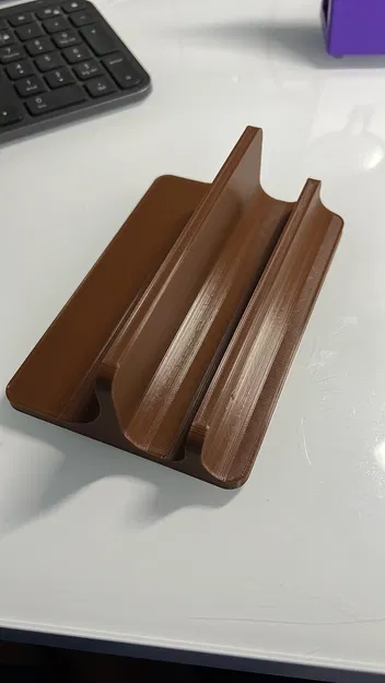 Đế Đựng Laptop 3D In - Nâng Tầm Trải Nghiệm - Image 2