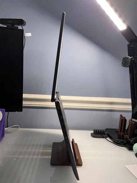 Đế Đựng Laptop 3D In - Nâng Tầm Trải Nghiệm - Image 3