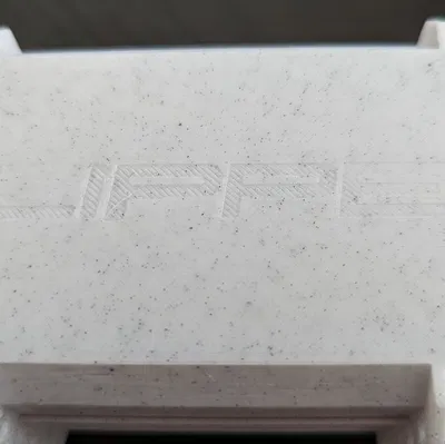 Vỏ Flipper Zero (không cần overhangs)