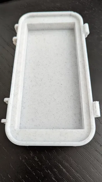 Vỏ Flipper Zero (không cần overhangs) - Image 3