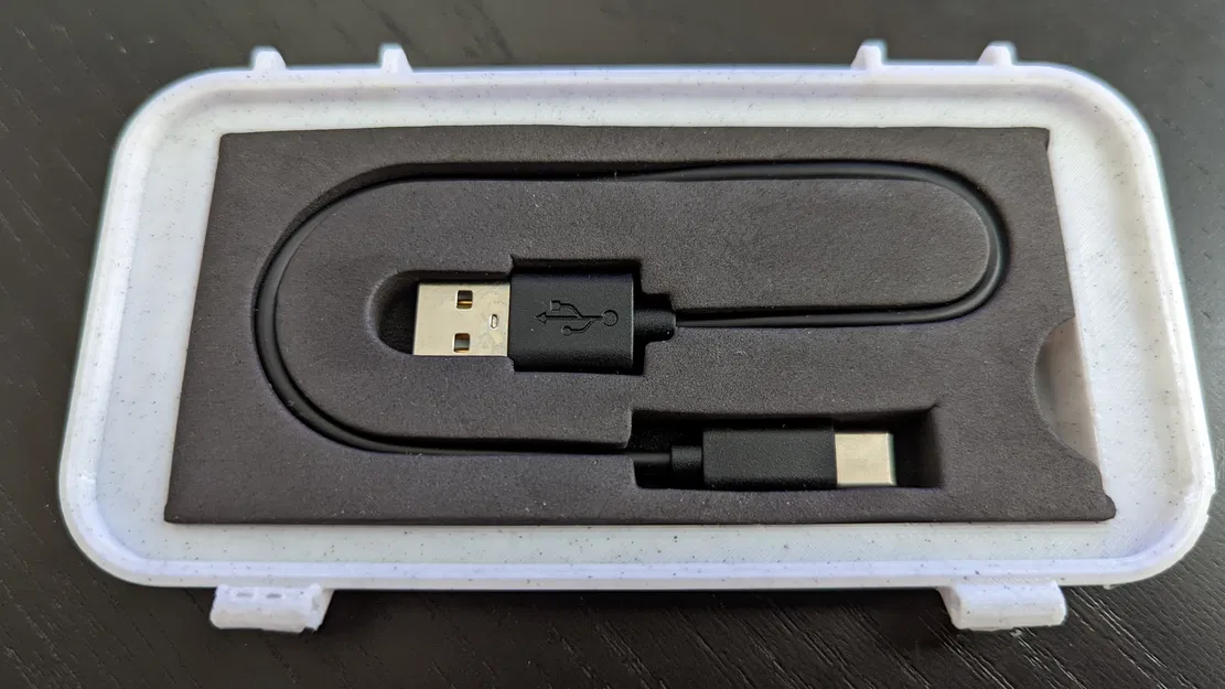 Vỏ Flipper Zero (không cần overhangs) - Image 4