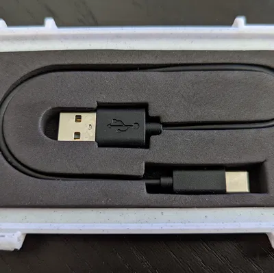 Vỏ Flipper Zero (không cần overhangs)