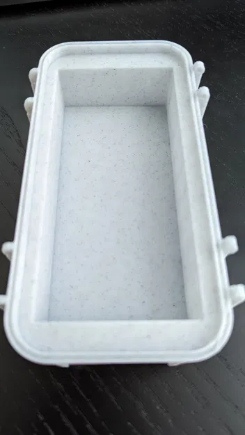 Vỏ Flipper Zero (không cần overhangs) - Image 6