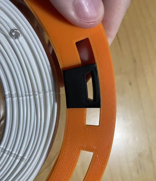 Bộ mở rộng cuộn 500g cho Bambu Lab X1 AMS - Image 2