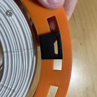 Bộ mở rộng cuộn 500g cho Bambu Lab X1 AMS