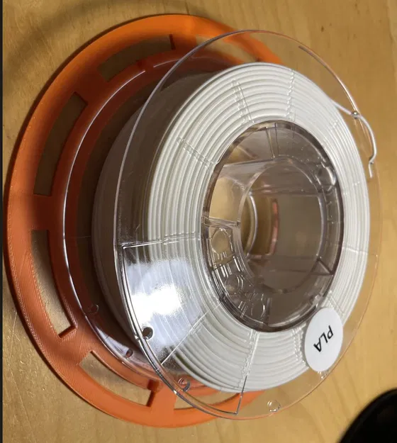 Bộ mở rộng cuộn 500g cho Bambu Lab X1 AMS - Image 3