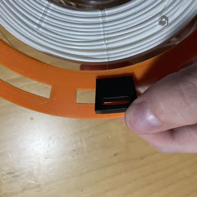 Bộ mở rộng cuộn 500g cho Bambu Lab X1 AMS