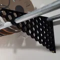 Kệ treo filament Honeycomb tối ưu (Optimized Honeycomb Filament Shelf) - Thumbnail 1
