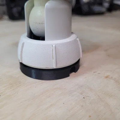 Ngàm đế lắp camera UniFi G3/G4 Bullet (Base Mount)