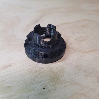 Ngàm đế lắp camera UniFi G3/G4 Bullet (Base Mount)