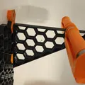 Kệ treo filament Honeycomb tối ưu (Optimized Honeycomb Filament Shelf) - Thumbnail 3