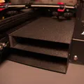 Hộp Đựng Phụ Kiện 3D Máy In Ender 3 Pro - Thumbnail 1