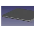 Laptop Framework – model 3D - Thumbnail 1
