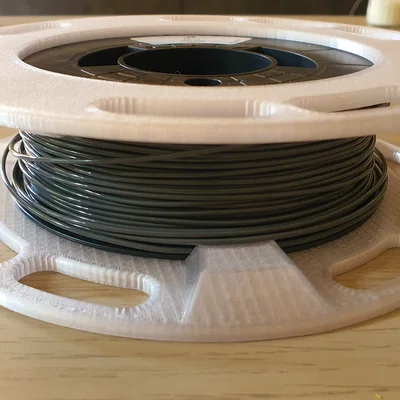 Vòng adapter cuộn nhỏ cho Bambu AMS (140mm -> 200mm, cho cuộn 3DJake 250g)