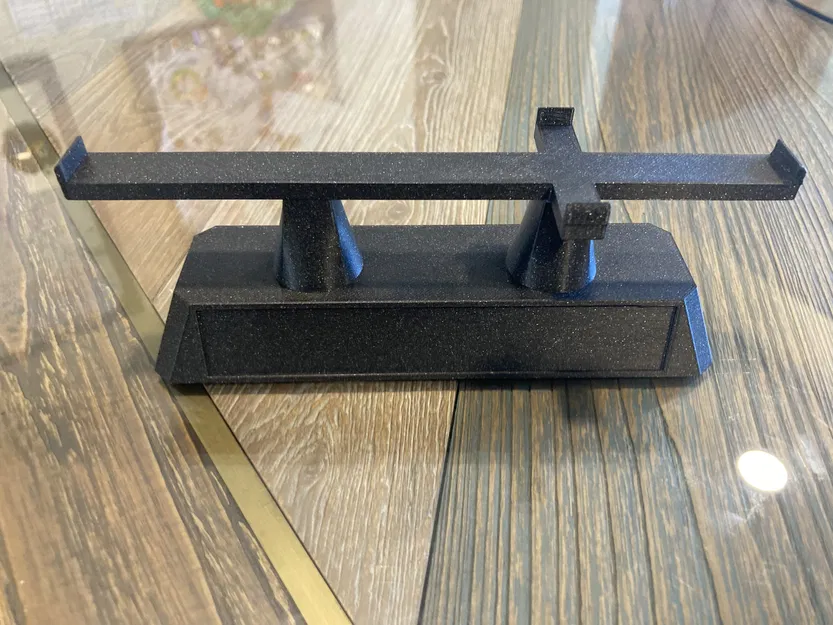 Kệ trưng bày xe Pinewood Derby - Image 2