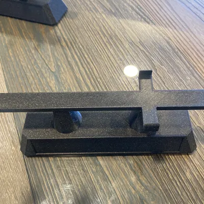 Kệ trưng bày xe Pinewood Derby