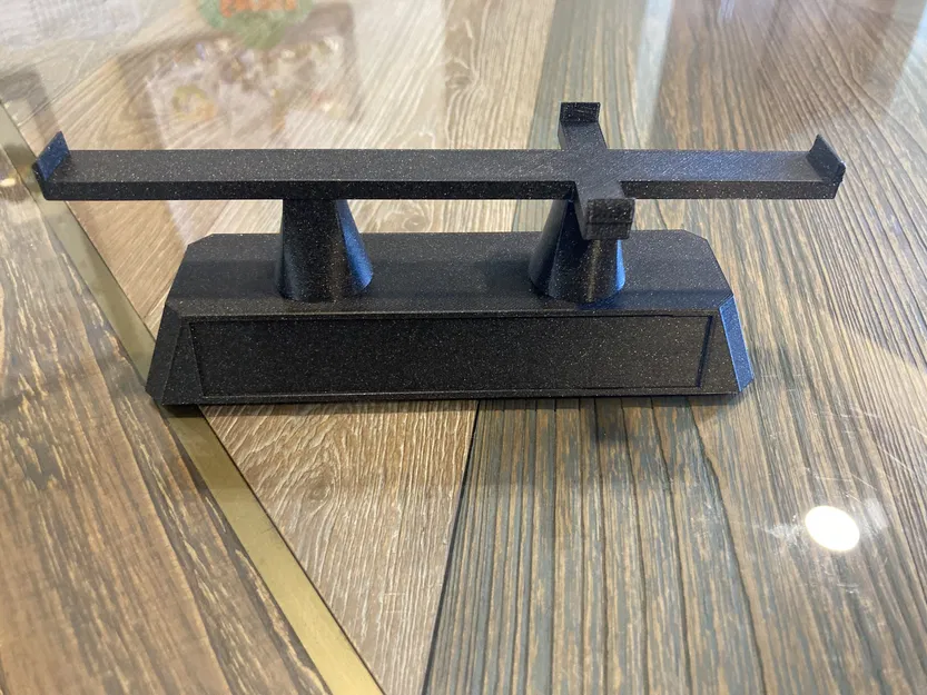 Kệ trưng bày xe Pinewood Derby - Image 4