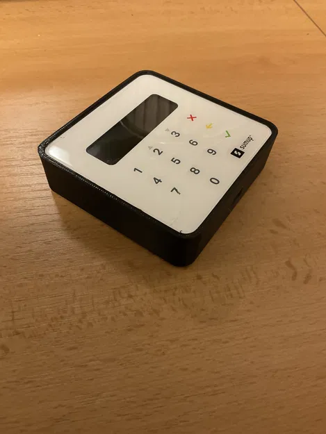 Ốp lưng bảo vệ máy SumUp bằng TPU - Image 1