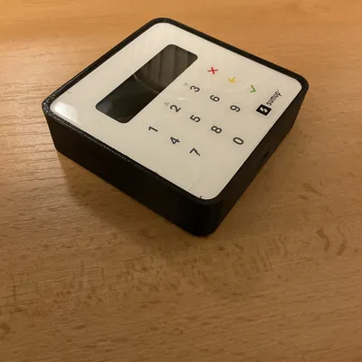 Ốp lưng bảo vệ máy SumUp bằng TPU