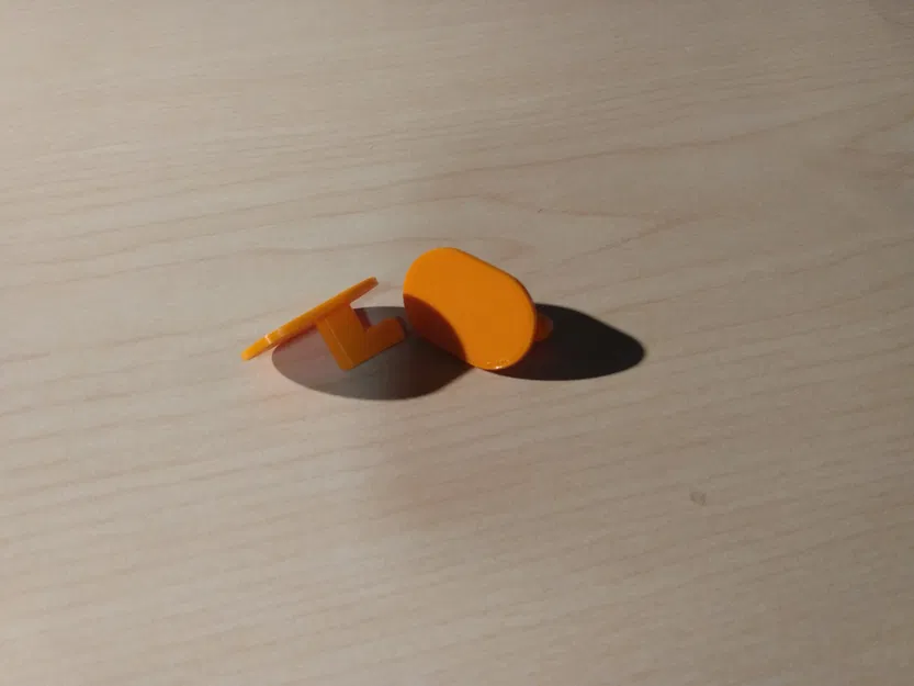 Peg đa năng Skadis universal peg - Image 1