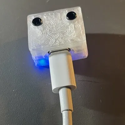 Case cho Mellow Fly ADXL345