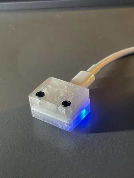 Case cho Mellow Fly ADXL345 - Image 2