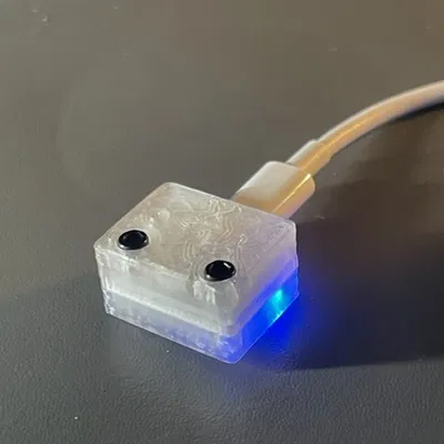 Case cho Mellow Fly ADXL345