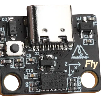 Case cho Mellow Fly ADXL345