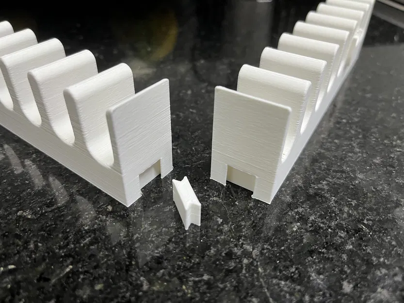 Khay sắp xếp dụng cụ bếp (Kitchen utensils organizer) - Image 3