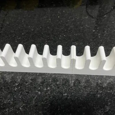 Khay sắp xếp dụng cụ bếp (Kitchen utensils organizer)