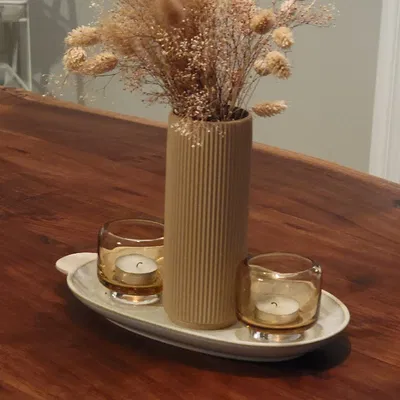 Bình cắm hoa (Flower vase)