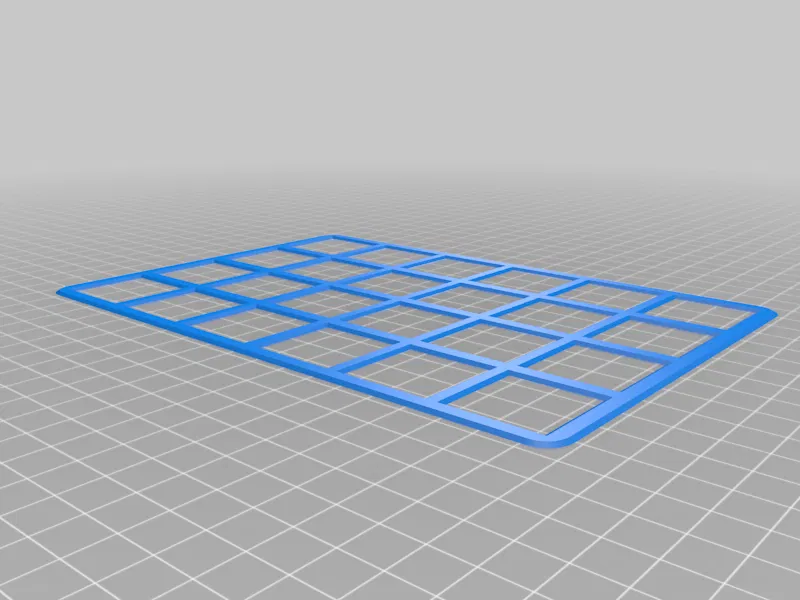 Template Sketchbook – Thumbnails & Story Boards - Image 4