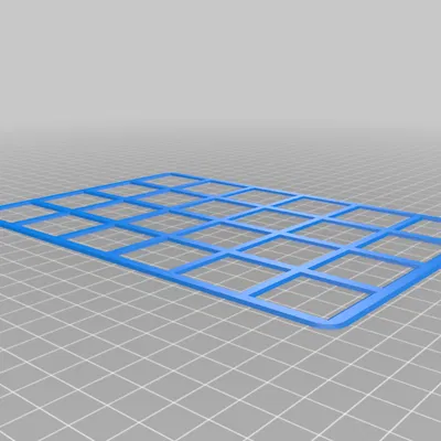 Template Sketchbook – Thumbnails & Story Boards