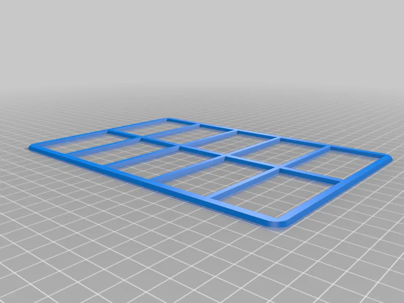 Template Sketchbook – Thumbnails & Story Boards - Image 5