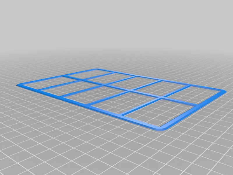 Template Sketchbook – Thumbnails & Story Boards - Image 6