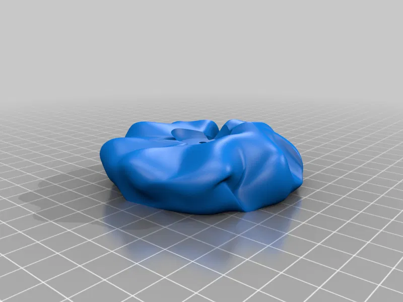 Ornament Cupcake Treo Cây Thông Noel - Image 2